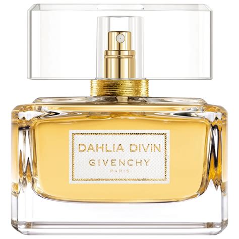 givenchy dahlia eau de toilette|dahlia divin Givenchy discontinued.